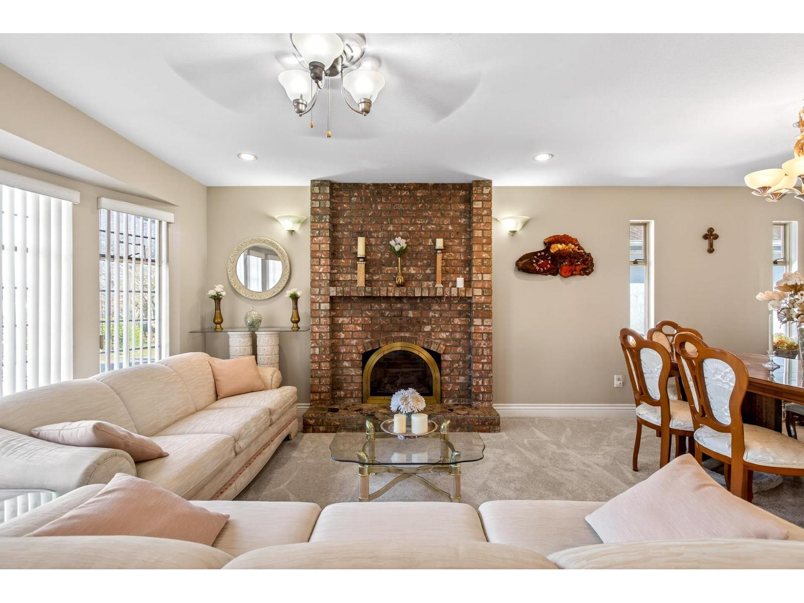 15110 95a Avenue, Surrey, British Columbia  V3R 1E5 - Photo 5 - R3083983