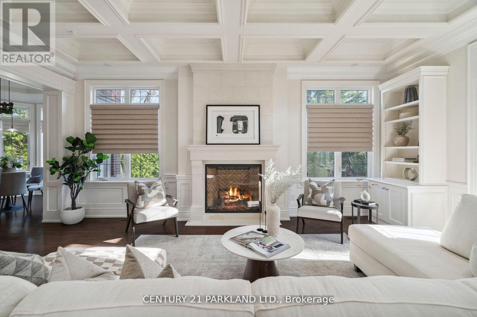 337 Kingsdale Avenue, Toronto, Ontario  M2N 3X7 - Photo 4 - C12737388