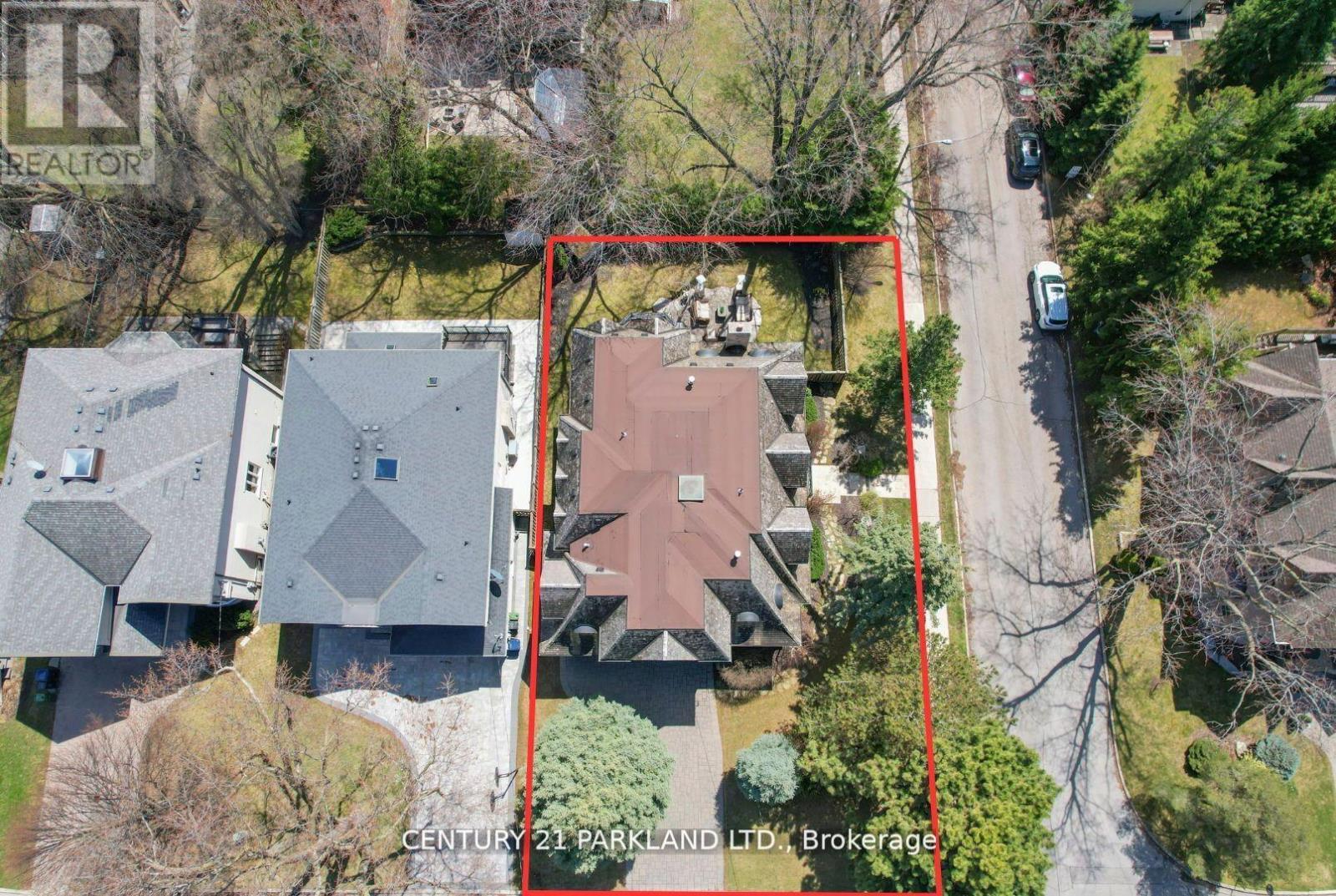 337 Kingsdale Avenue, Toronto, Ontario  M2N 3X7 - Photo 49 - C12737388