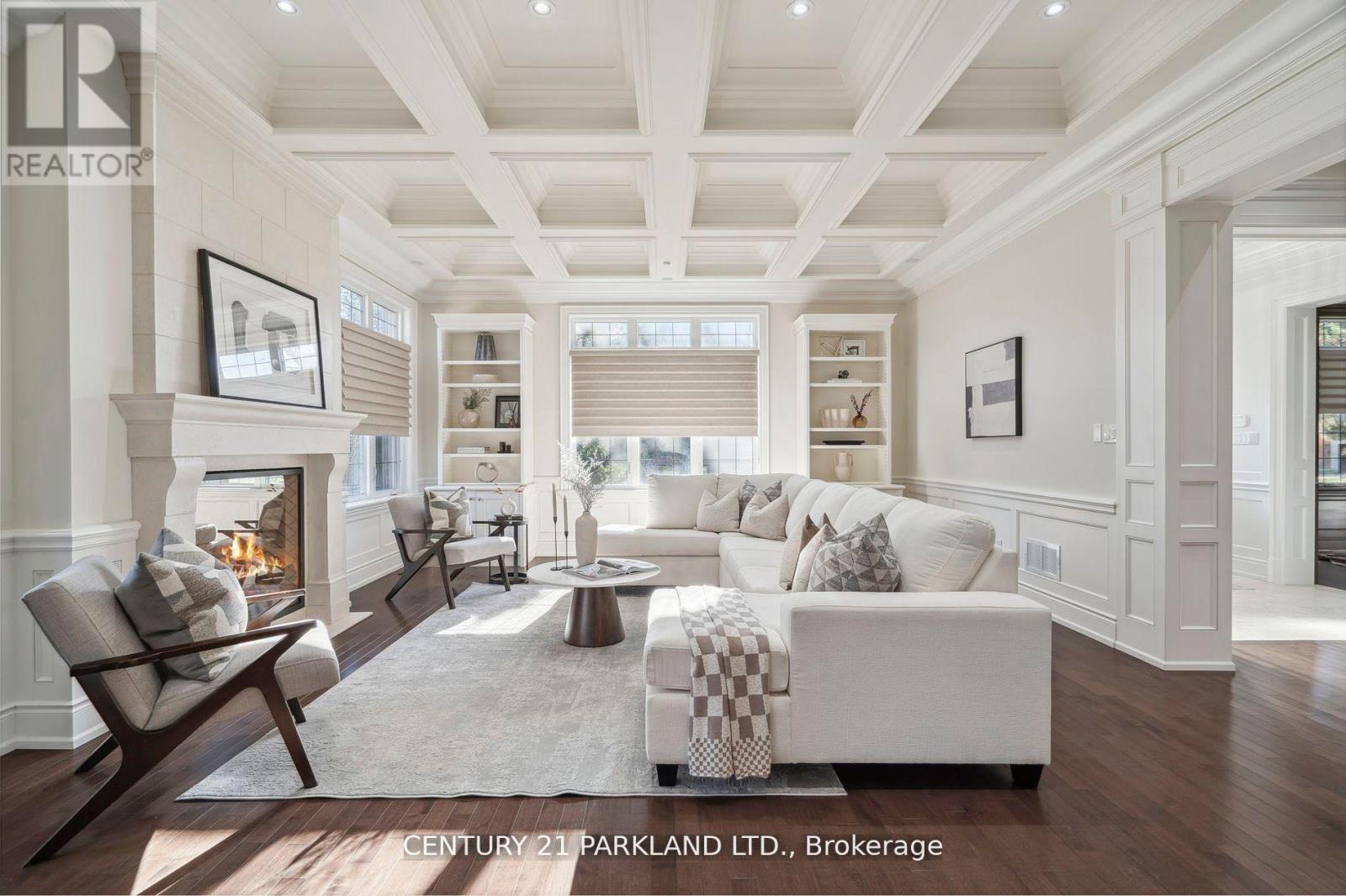 337 Kingsdale Avenue, Toronto, Ontario  M2N 3X7 - Photo 6 - C12737388