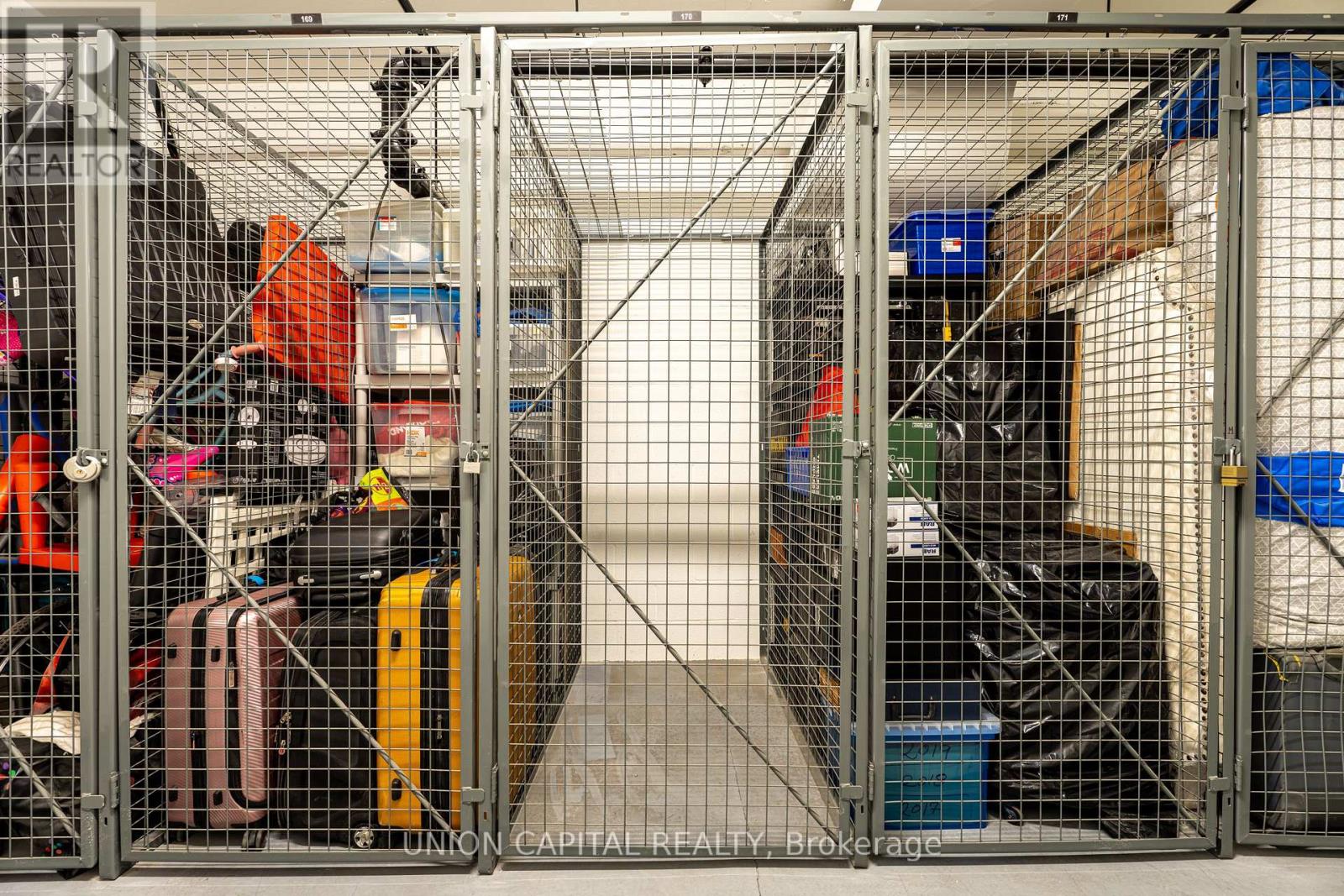 513 - 50 O'neill Road, Toronto, Ontario  M3C 0H1 - Photo 19 - C12737398