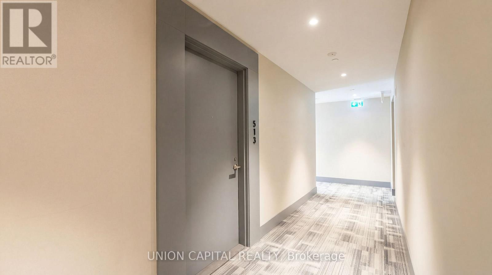 513 - 50 O'neill Road, Toronto, Ontario  M3C 0H1 - Photo 2 - C12737398