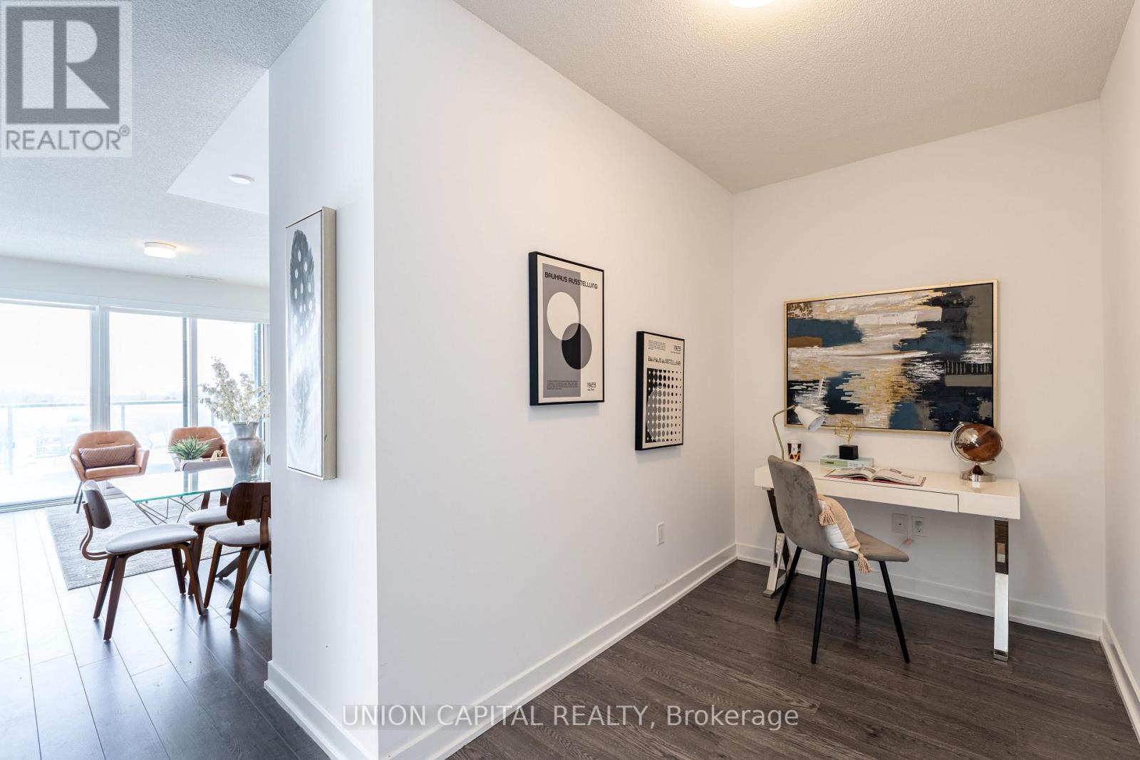 513 - 50 O'neill Road, Toronto, Ontario  M3C 0H1 - Photo 3 - C12737398