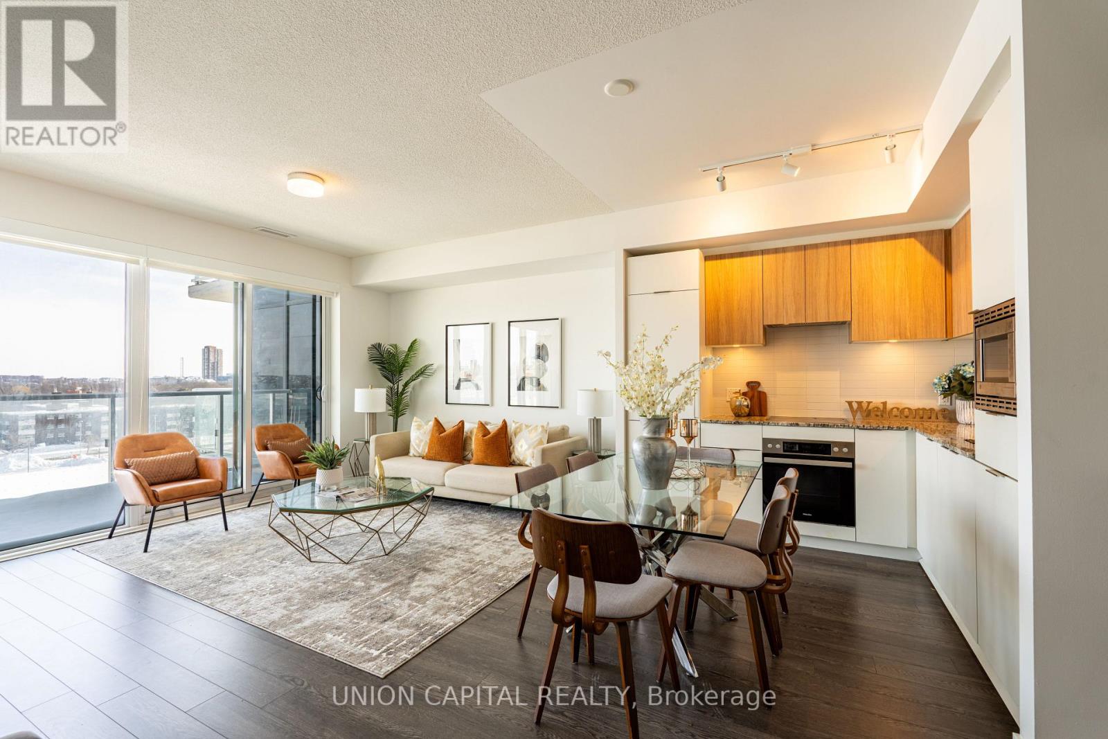 513 - 50 O'neill Road, Toronto, Ontario  M3C 0H1 - Photo 6 - C12737398