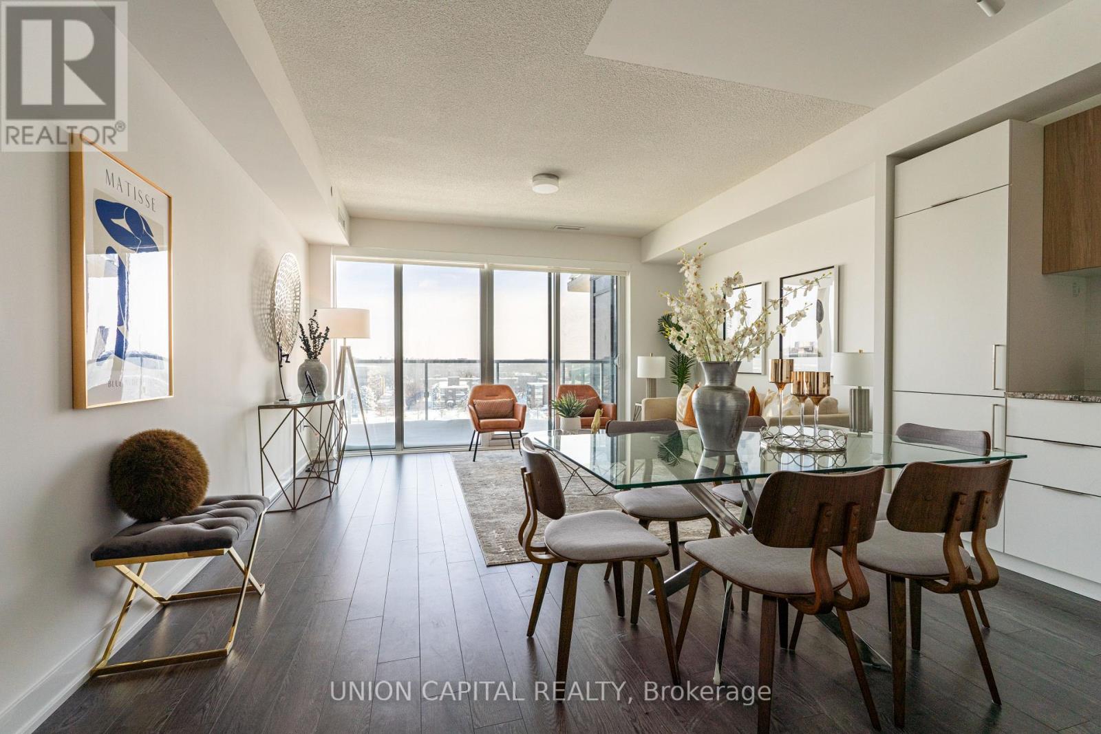 513 - 50 O'neill Road, Toronto, Ontario  M3C 0H1 - Photo 7 - C12737398