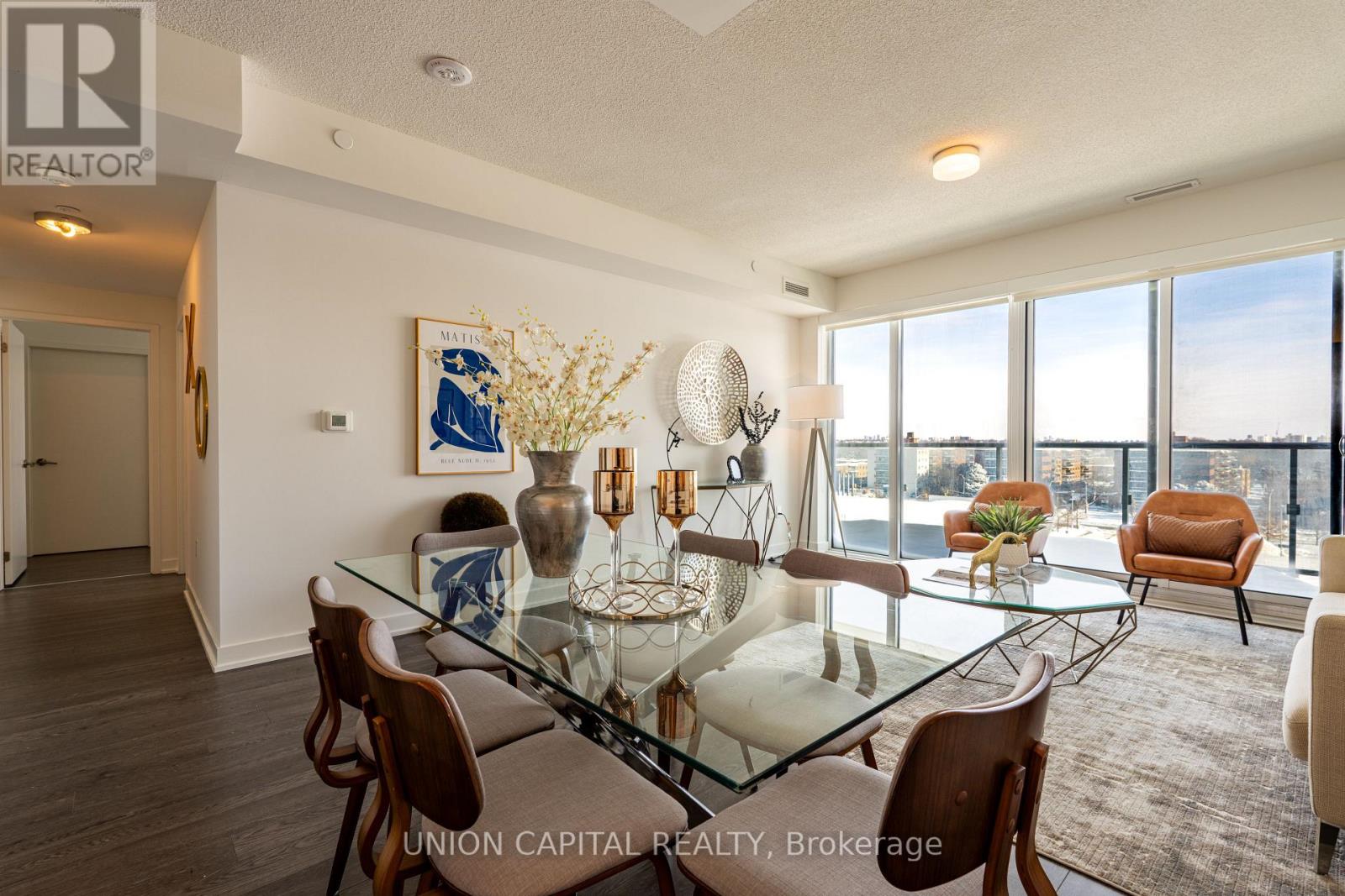 513 - 50 O'neill Road, Toronto, Ontario  M3C 0H1 - Photo 8 - C12737398