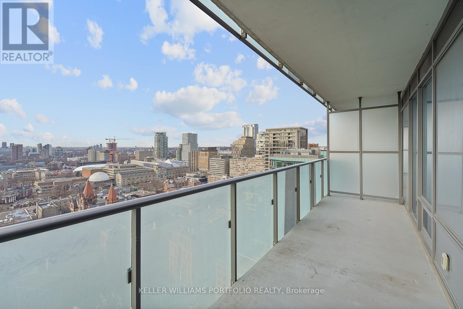 2205 - 65 St Mary Street, Toronto, Ontario  M5S 0A6 - Photo 25 - C12737416