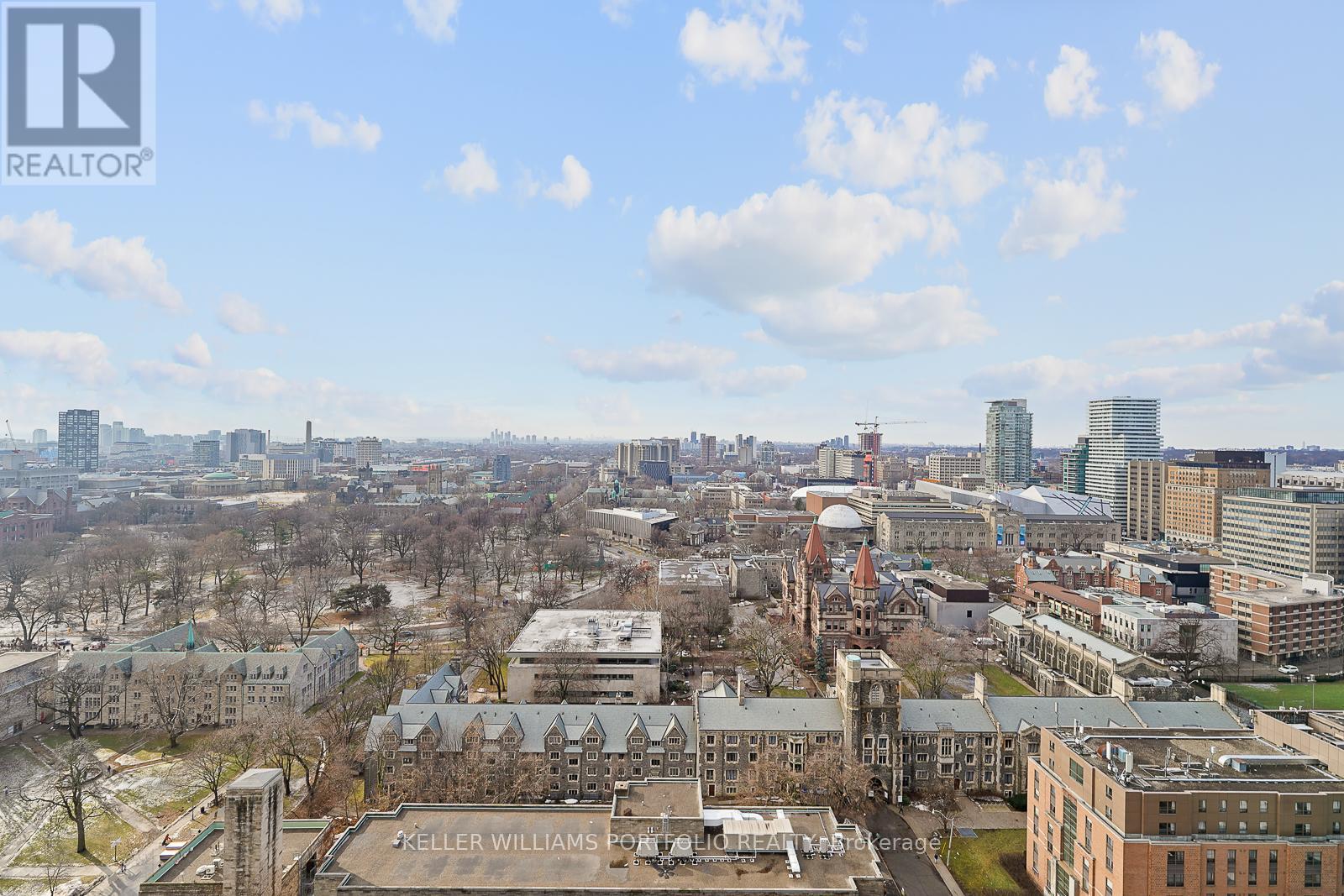 2205 - 65 St Mary Street, Toronto, Ontario  M5S 0A6 - Photo 27 - C12737416