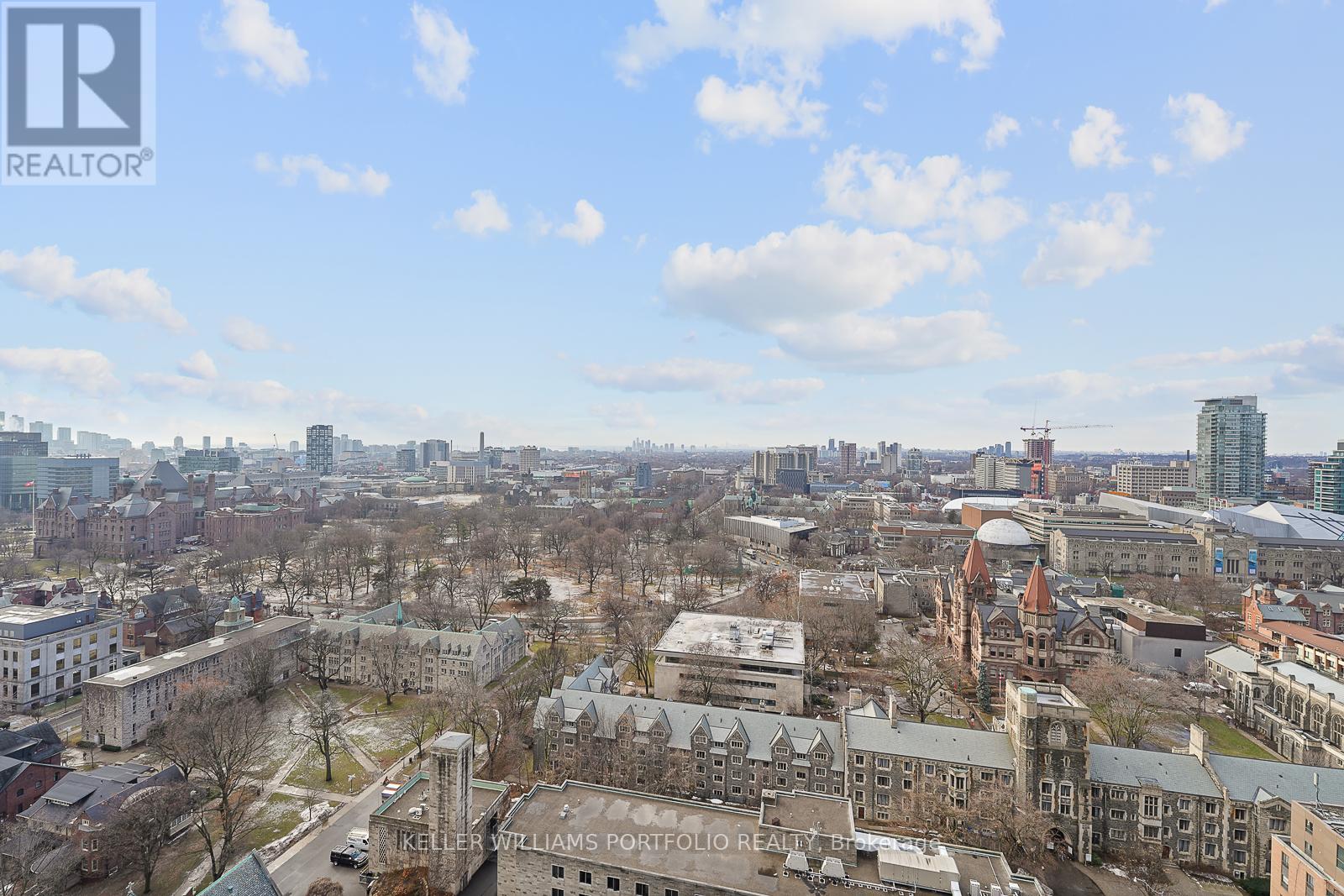 2205 - 65 St Mary Street, Toronto, Ontario  M5S 0A6 - Photo 28 - C12737416