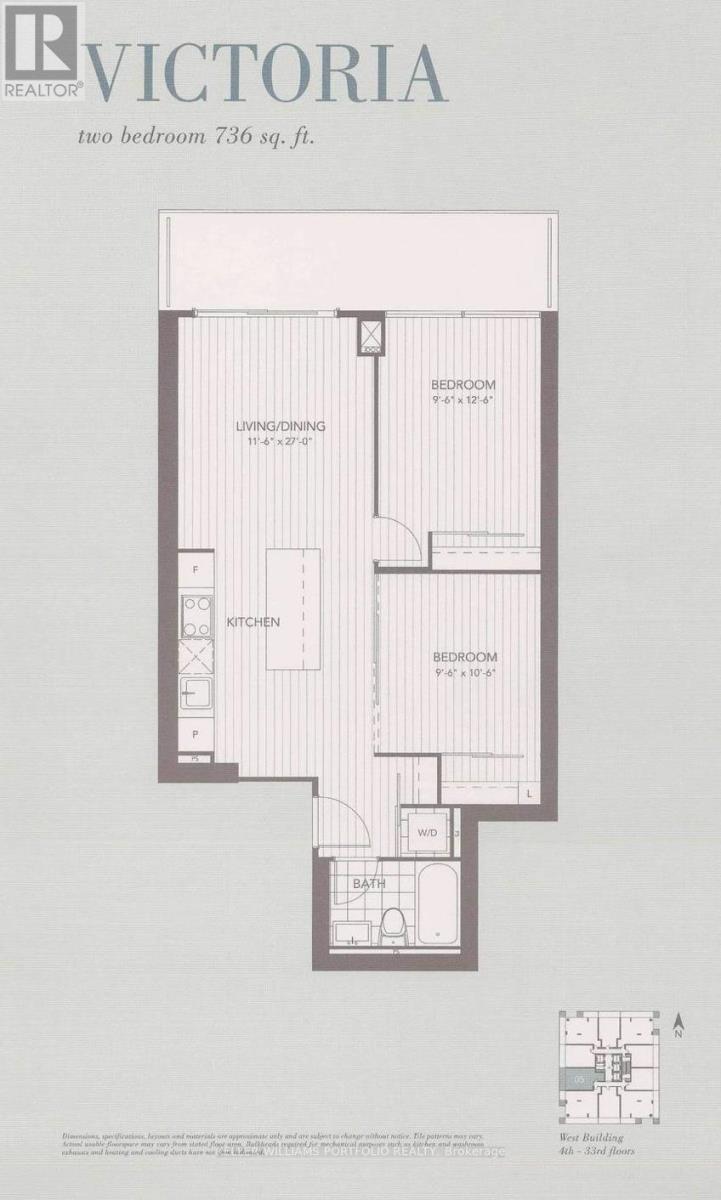 2205 - 65 St Mary Street, Toronto, Ontario  M5S 0A6 - Photo 32 - C12737416