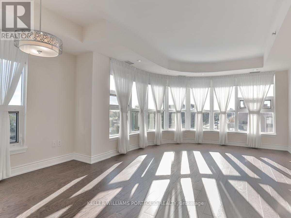 612 - 760 Sheppard Avenue W, Toronto, Ontario  M3H 0B3 - Photo 10 - C12737418