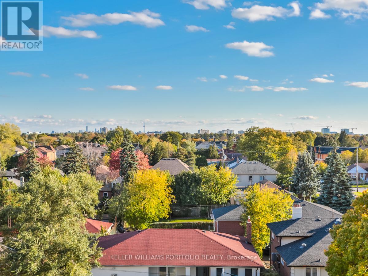 612 - 760 Sheppard Avenue W, Toronto, Ontario  M3H 0B3 - Photo 14 - C12737418