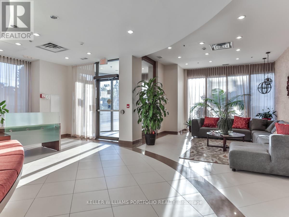 612 - 760 Sheppard Avenue W, Toronto, Ontario  M3H 0B3 - Photo 15 - C12737418