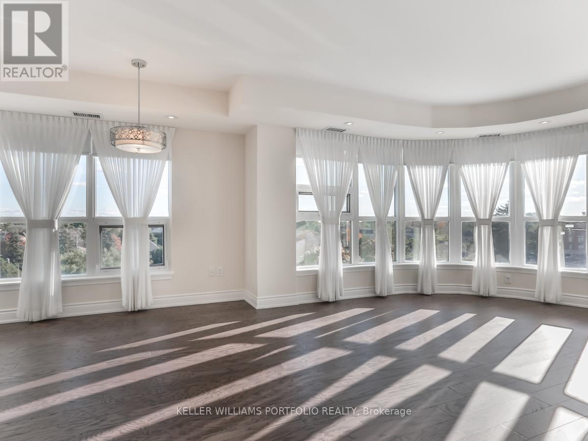 612 - 760 Sheppard Avenue W, Toronto, Ontario  M3H 0B3 - Photo 4 - C12737418