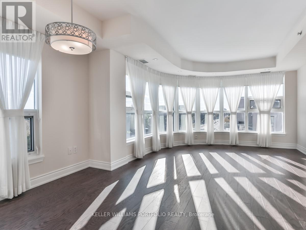 612 - 760 Sheppard Avenue W, Toronto, Ontario  M3H 0B3 - Photo 5 - C12737418