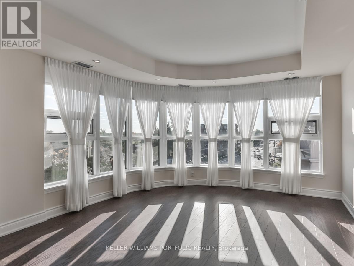 612 - 760 Sheppard Avenue W, Toronto, Ontario  M3H 0B3 - Photo 6 - C12737418
