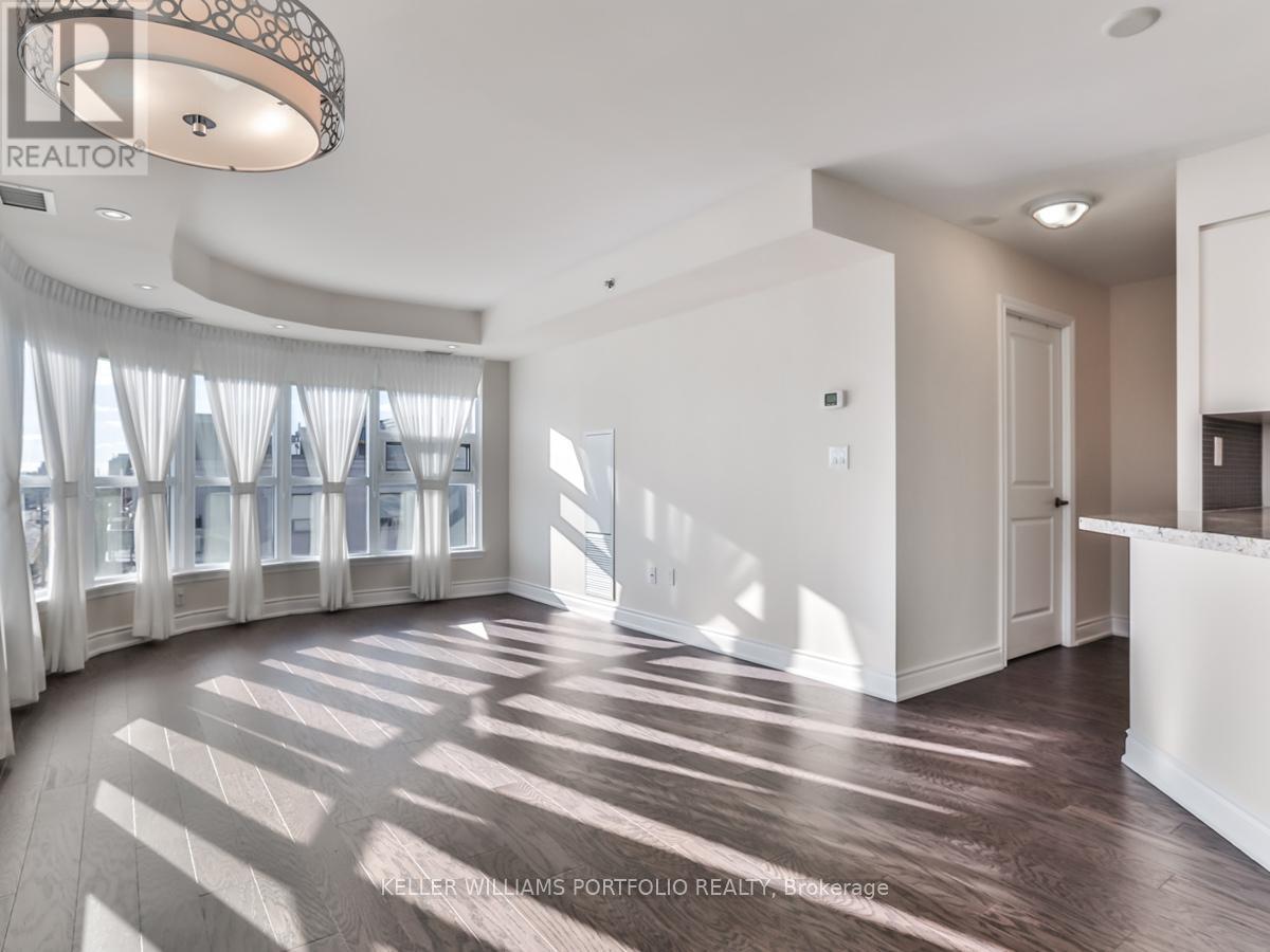 612 - 760 Sheppard Avenue W, Toronto, Ontario  M3H 0B3 - Photo 7 - C12737418