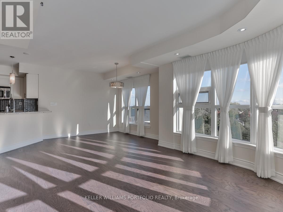 612 - 760 Sheppard Avenue W, Toronto, Ontario  M3H 0B3 - Photo 8 - C12737418