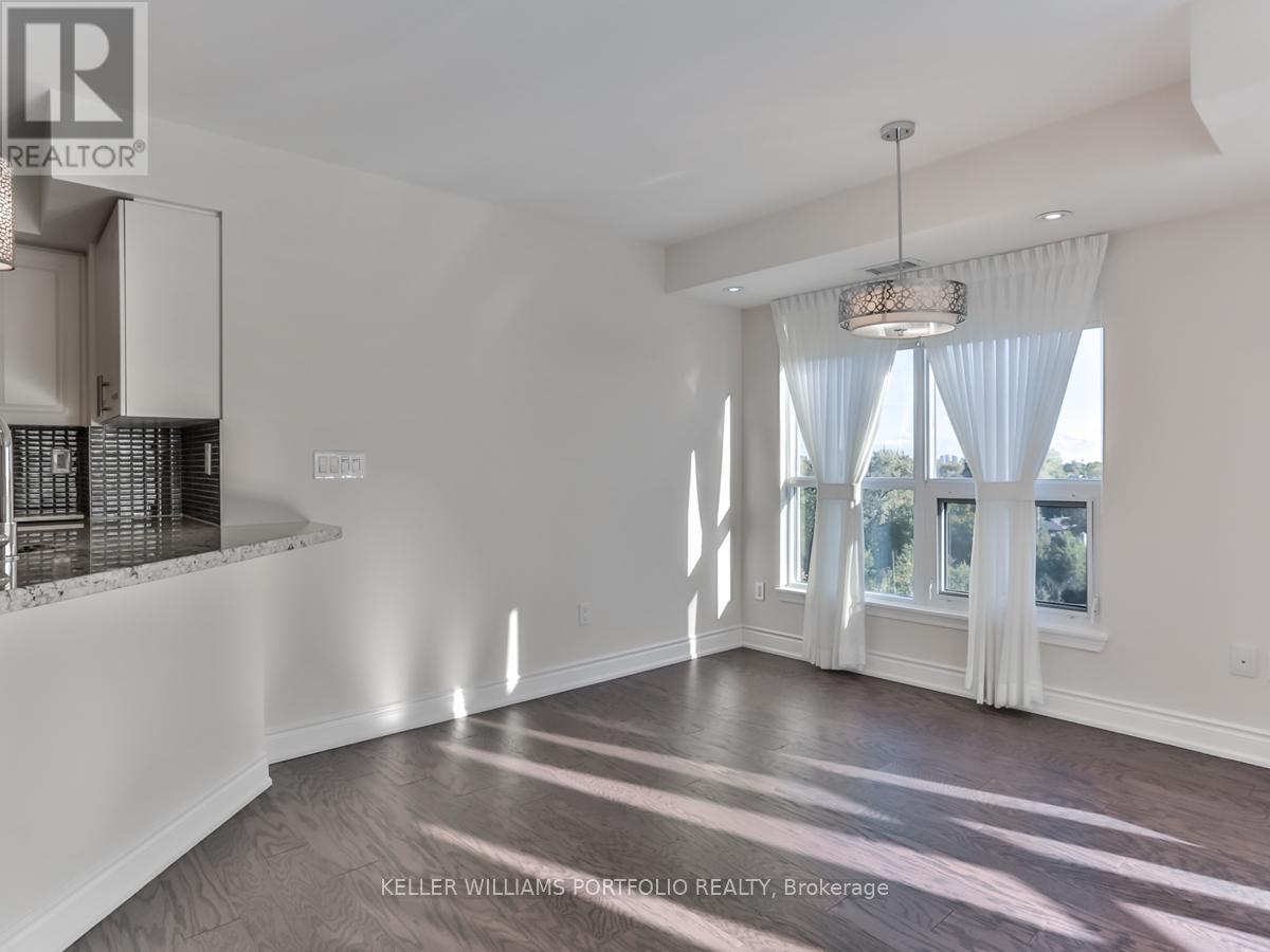 612 - 760 Sheppard Avenue W, Toronto, Ontario  M3H 0B3 - Photo 9 - C12737418