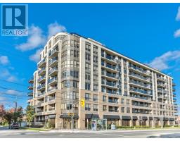 612 - 760 SHEPPARD AVENUE W, Toronto, Ontario