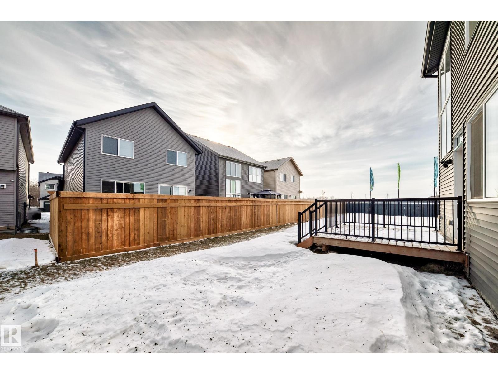 3249 Dixon Way Sw Sw, Edmonton, Alberta  T6W 5K9 - Photo 45 - E4471340
