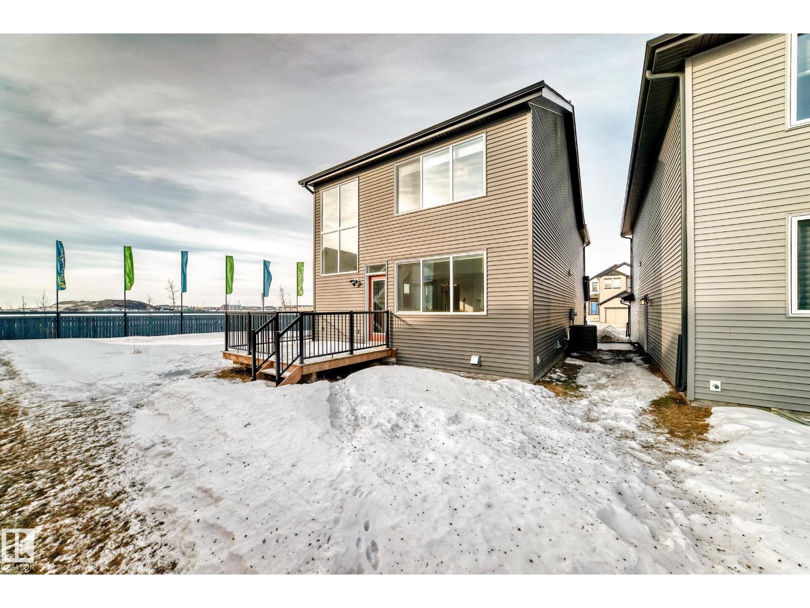3249 Dixon Way Sw Sw, Edmonton, Alberta  T6W 5K9 - Photo 46 - E4471340