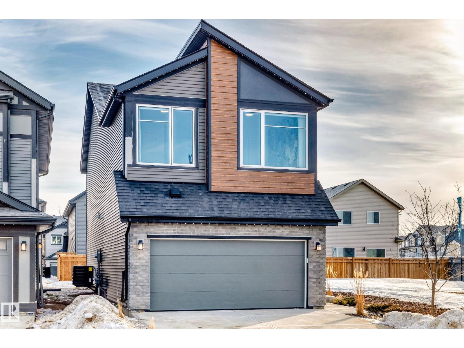 3249 Dixon Way Sw Sw, Edmonton, Alberta  T6W 5K9 - Photo 49 - E4471340