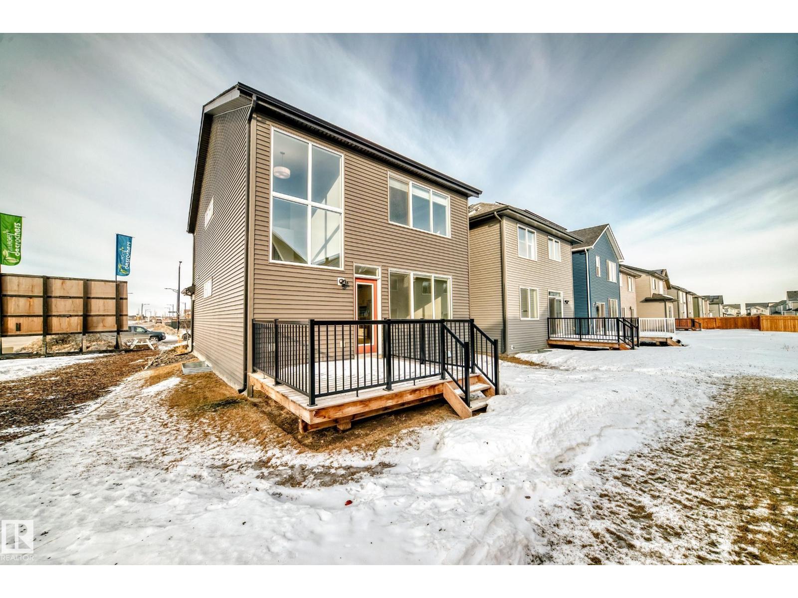 3249 Dixon Way Sw Sw, Edmonton, Alberta  T6W 5K9 - Photo 47 - E4471340