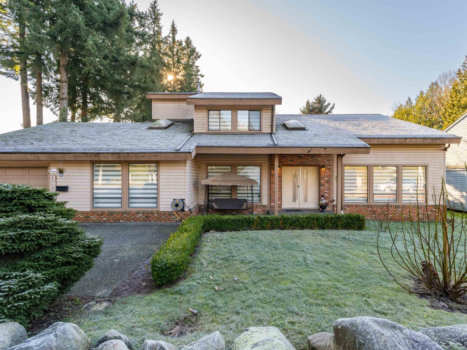 16566 80 Avenue, Surrey, British Columbia  V4N 0H3 - Photo 4 - R3082906