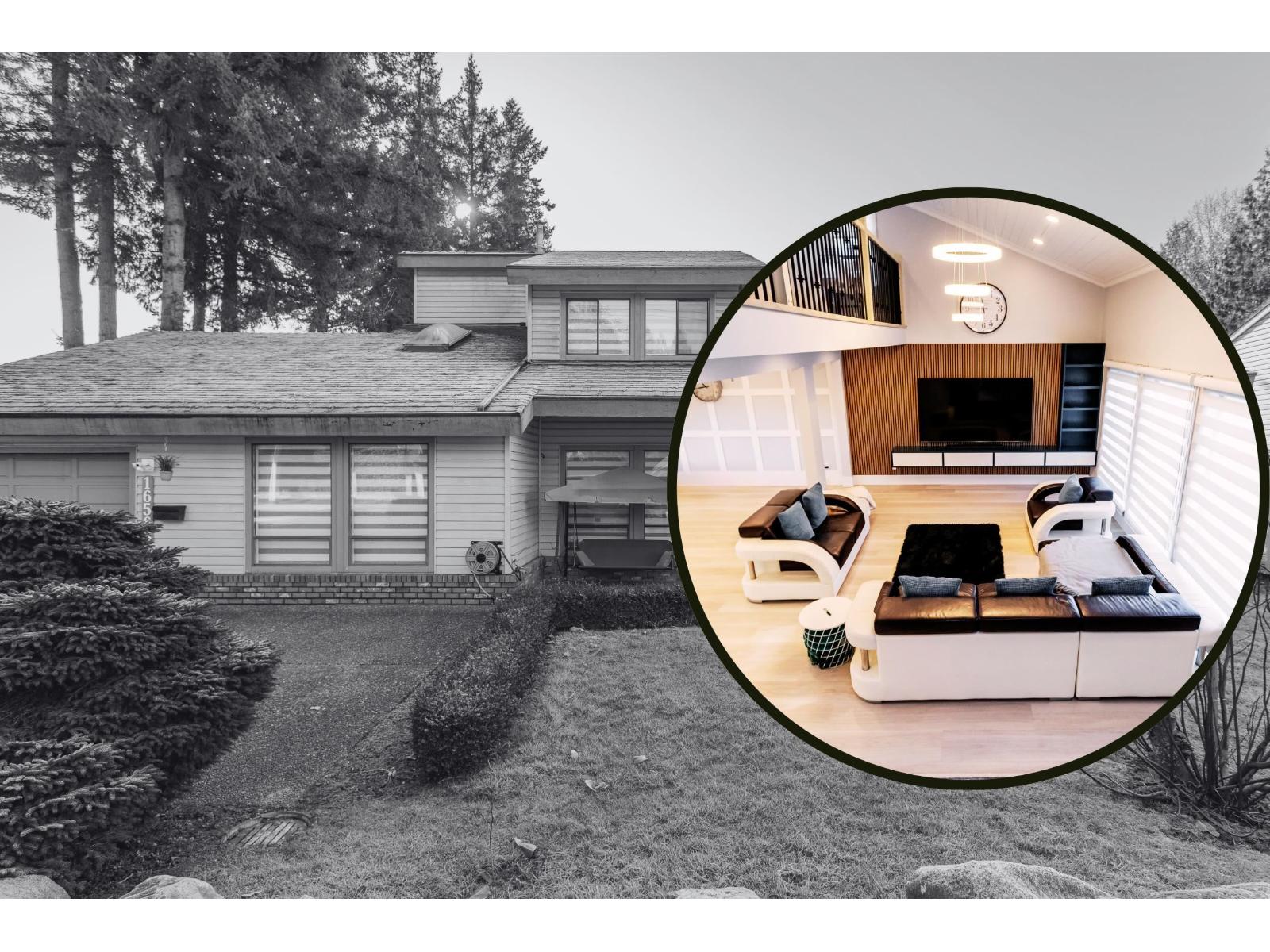 16566 80 AVENUE, Surrey, British Columbia