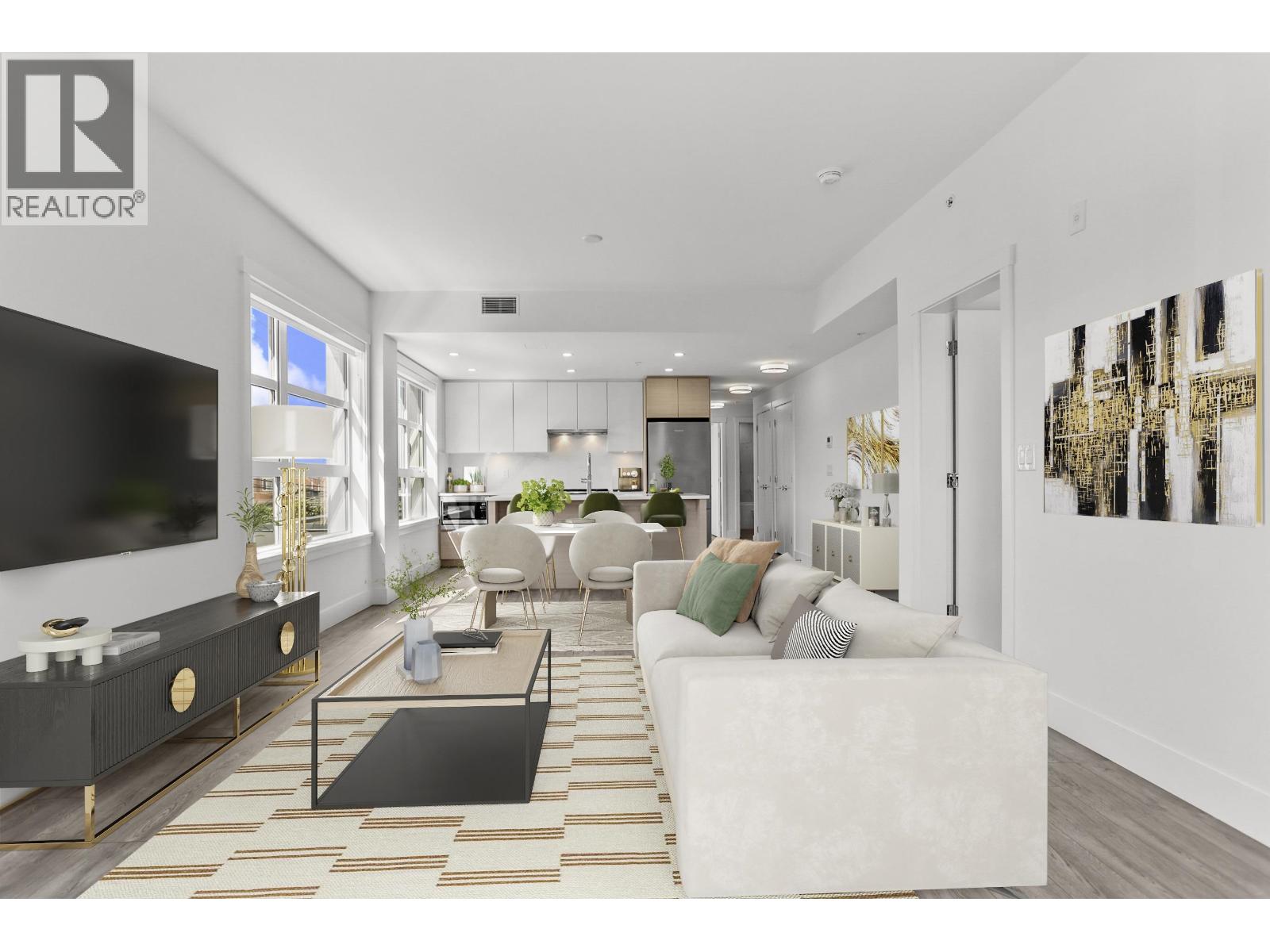 306 4788 Hastings Street, Burnaby, British Columbia  V5C 0P3 - Photo 5 - R3064759