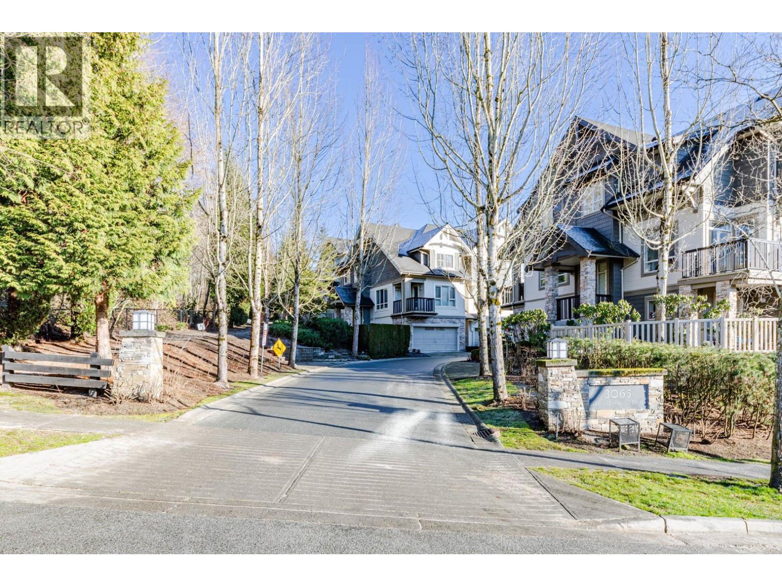 3 3065 DAYANEE SPRINGS BOULEVARD, Coquitlam, British Columbia