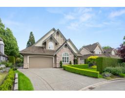 1 3300 157A STREET, Surrey, British Columbia
