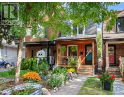 9 CONDOR AVENUE, Toronto, Ontario