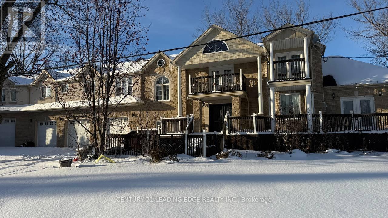 120 Hunter Street, Whitby, Ontario  L1N 2H1 - Photo 22 - E12737430