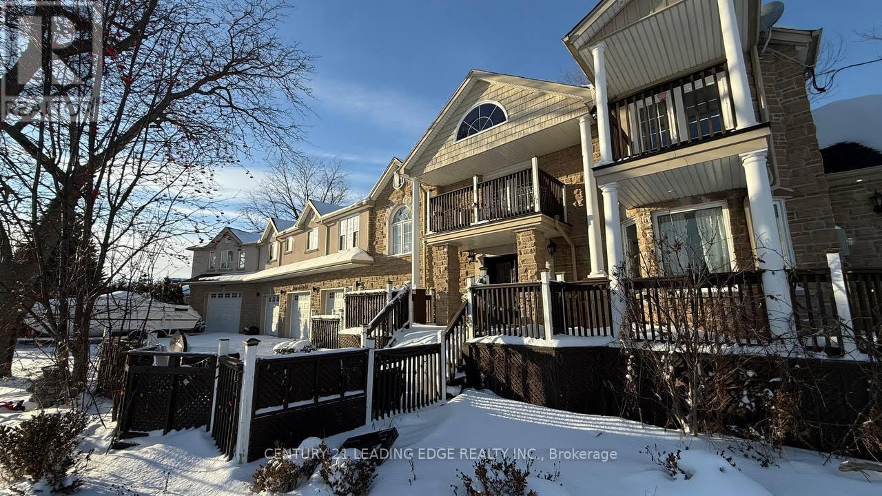 120 Hunter Street, Whitby, Ontario  L1N 2H1 - Photo 6 - E12737430