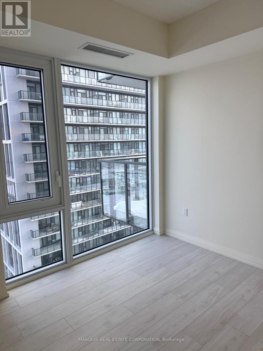 2111 - One Bedroom Of 2 - 27 Korda Gate, Vaughan, Ontario  L4K 2M9 - Photo 11 - N12737378