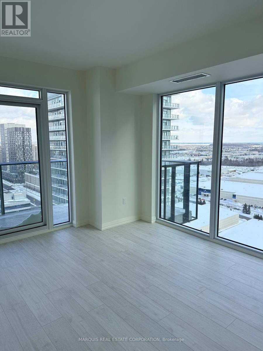 2111 - One Bedroom Of 2 - 27 Korda Gate, Vaughan, Ontario  L4K 2M9 - Photo 7 - N12737378