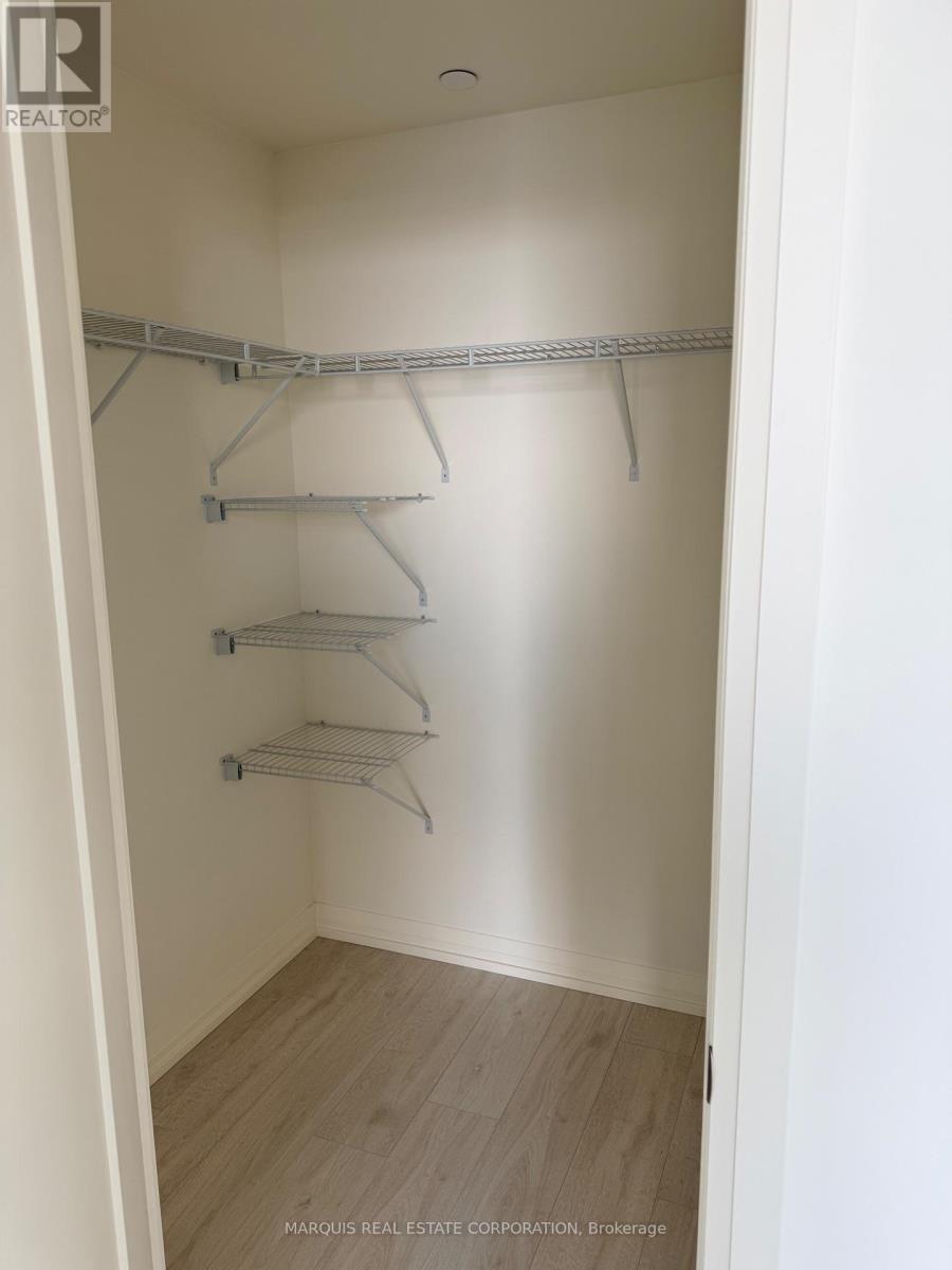 2111 - One Bedroom Of 2 - 27 Korda Gate, Vaughan, Ontario  L4K 2M9 - Photo 8 - N12737378