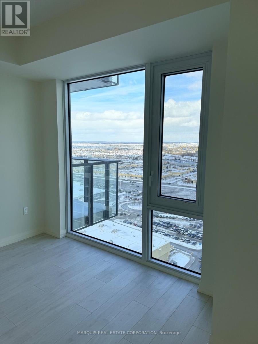 2111 - One Bedroom Of 2 - 27 Korda Gate, Vaughan, Ontario  L4K 2M9 - Photo 9 - N12737378