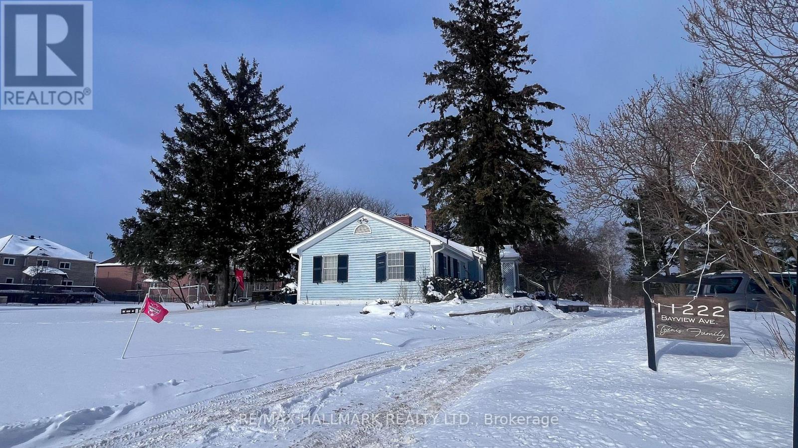 11222 Bayview Avenue, Richmond Hill, Ontario  L4S 1L4 - Photo 2 - N12737380