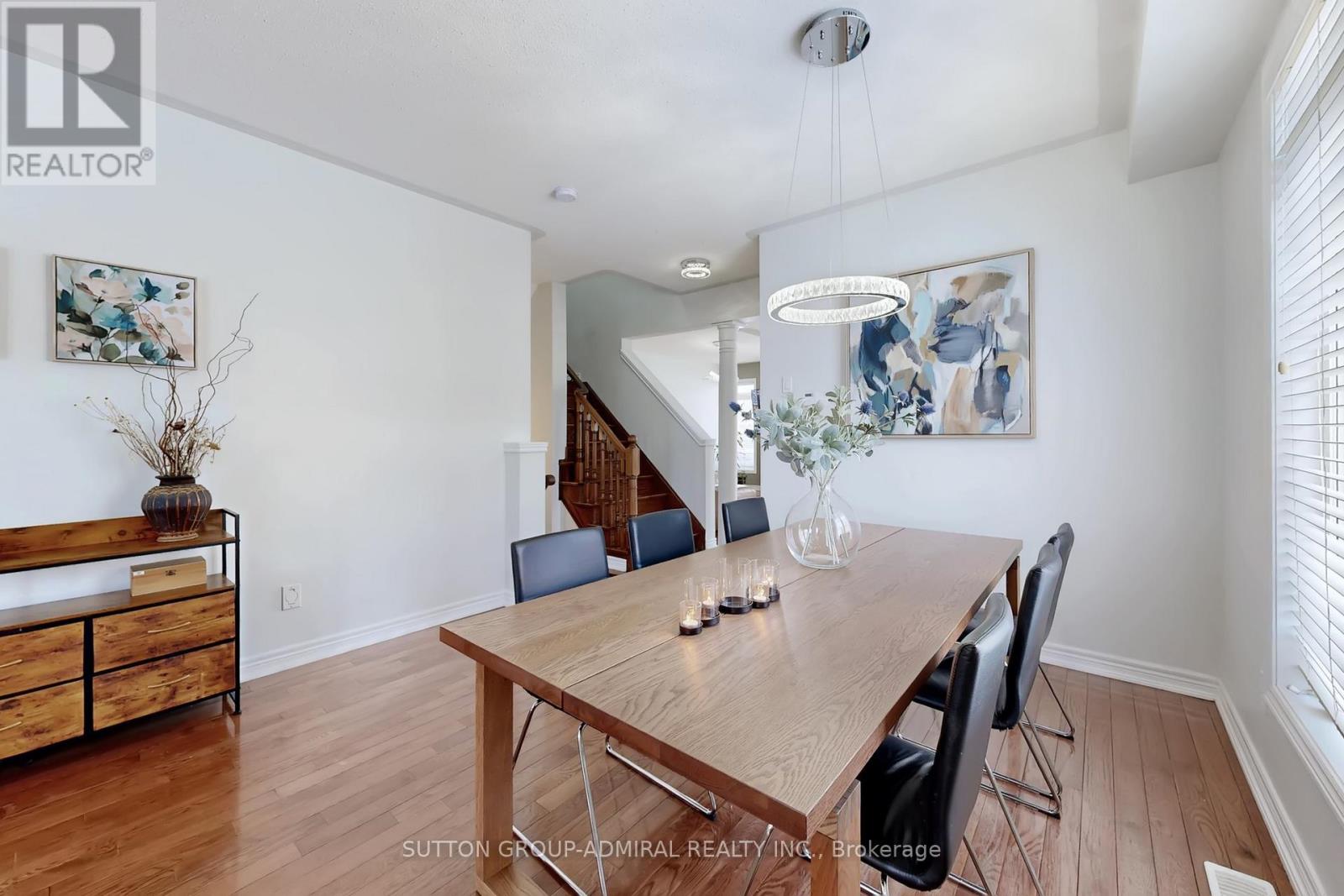 98 Dewpoint Road, Vaughan, Ontario  L4J 9E1 - Photo 12 - N12737404