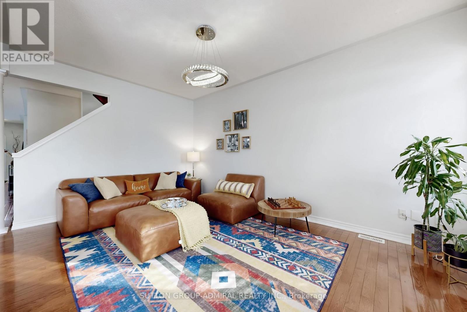 98 Dewpoint Road, Vaughan, Ontario  L4J 9E1 - Photo 13 - N12737404