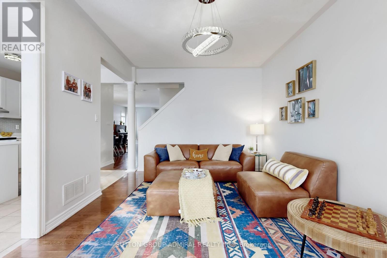 98 Dewpoint Road, Vaughan, Ontario  L4J 9E1 - Photo 14 - N12737404