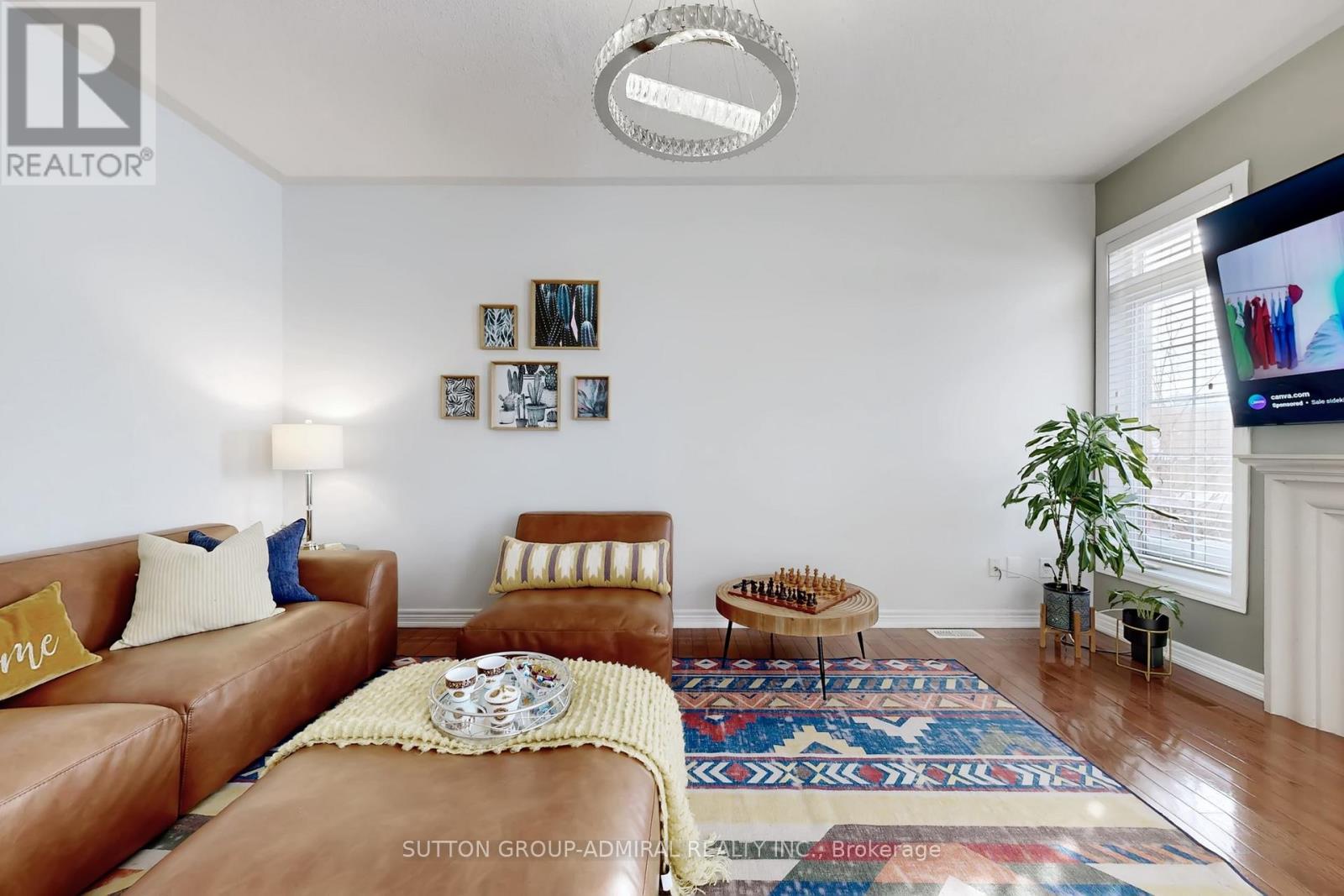 98 Dewpoint Road, Vaughan, Ontario  L4J 9E1 - Photo 16 - N12737404