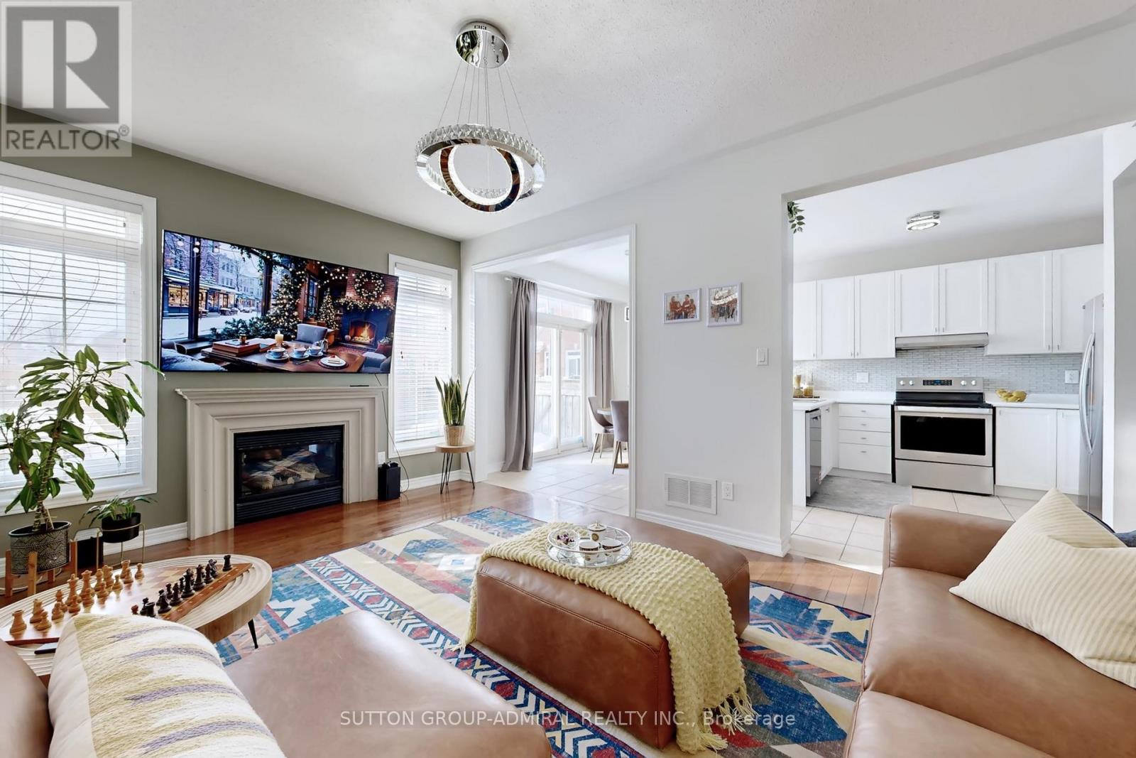 98 Dewpoint Road, Vaughan, Ontario  L4J 9E1 - Photo 17 - N12737404