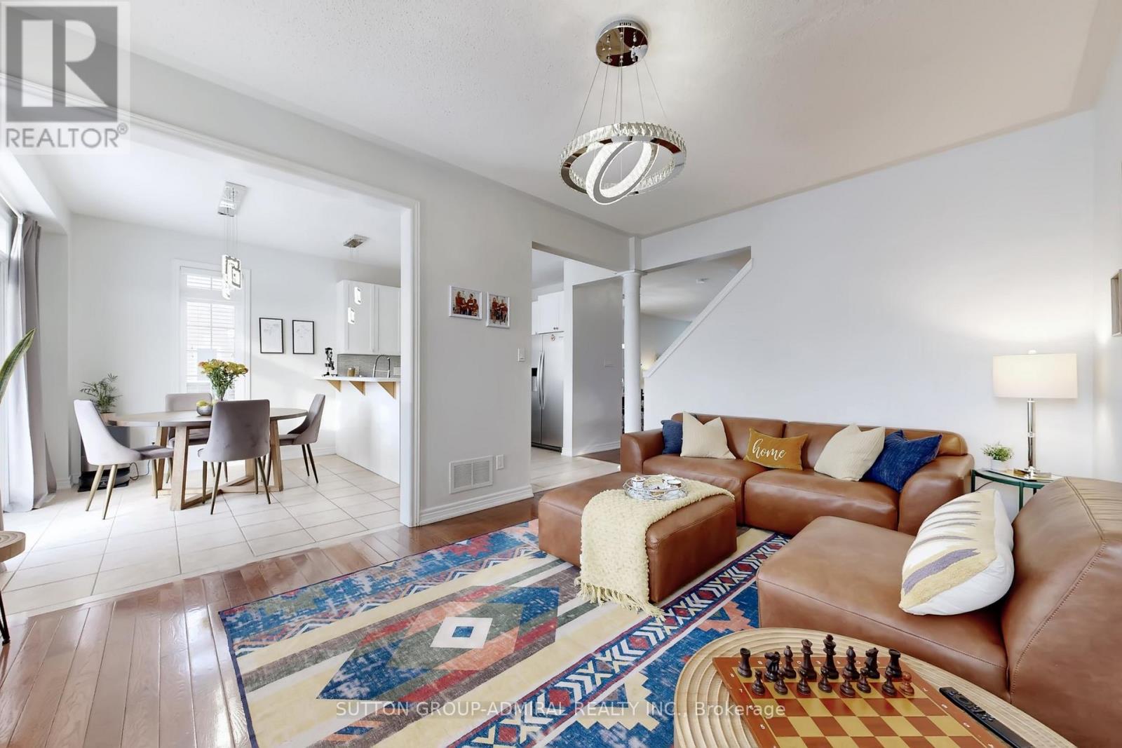 98 Dewpoint Road, Vaughan, Ontario  L4J 9E1 - Photo 18 - N12737404