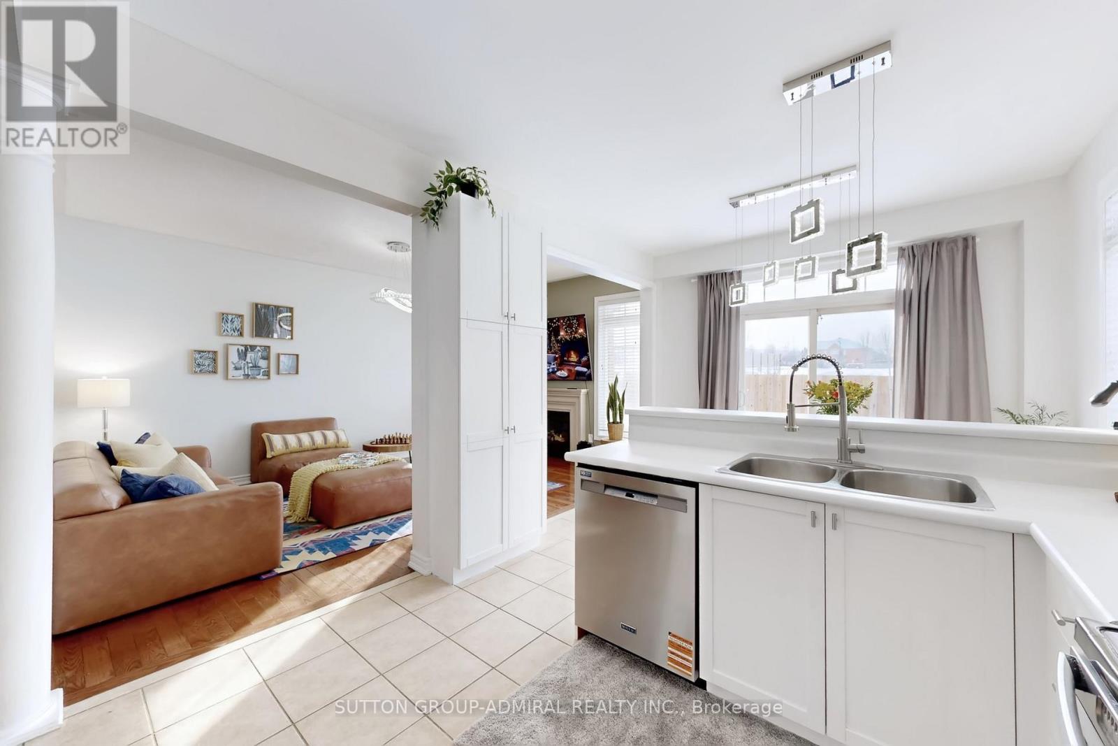 98 Dewpoint Road, Vaughan, Ontario  L4J 9E1 - Photo 22 - N12737404