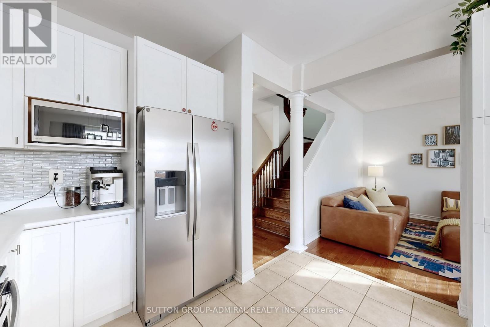 98 Dewpoint Road, Vaughan, Ontario  L4J 9E1 - Photo 23 - N12737404