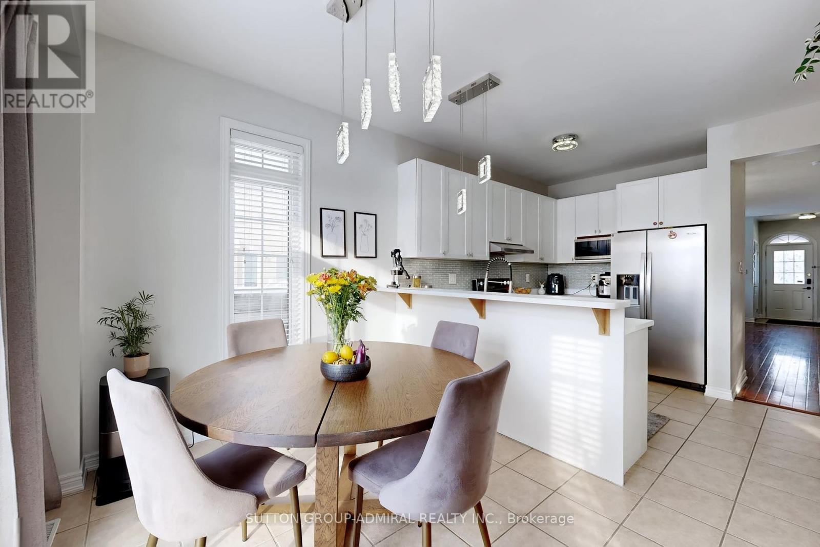 98 Dewpoint Road, Vaughan, Ontario  L4J 9E1 - Photo 24 - N12737404